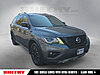 Used 2019 NISSAN PATHFINDER SL in GLEN BURNIE, MARYLAND