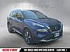 Used 2021 NISSAN ROGUE PLATINUM in GLEN BURNIE, MARYLAND