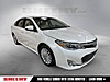 Used 2014 TOYOTA AVALON HYBRID LIMITED in ANNAPOLIS, MARYLAND