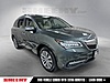 Used 2015 ACURA MDX 3.5L TECHNOLOGY PACKAGE in ANNAPOLIS, MARYLAND