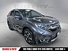 Used 2017 Honda CR-V TOURING in ANNAPOLIS, MARYLAND