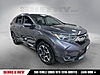Used 2018 Honda CR-V TOURING in ANNAPOLIS, MARYLAND