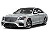 Used 2020 MERCEDES-BENZ S-CLASS S 450 in ANNAPOLIS, MARYLAND
