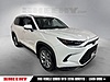 Used 2024 TOYOTA GRAND HIGHLANDER LIMITED in ANNAPOLIS, MARYLAND