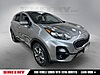 Used 2021 KIA SPORTAGE LX in ANNAPOLIS, MARYLAND