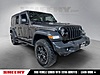 Used 2020 JEEP WRANGLER UNLIMITED WILLYS in ANNAPOLIS, MARYLAND