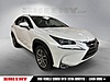 Used 2016 LEXUS NX 200T in ANNAPOLIS, MARYLAND