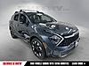 Used 2024 KIA SPORTAGE X-LINE in ANNAPOLIS, MARYLAND