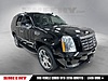 Used 2014 CADILLAC ESCALADE LUXURY in ANNAPOLIS, MARYLAND