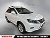 Used 2015 LEXUS RX 350 in ANNAPOLIS, MARYLAND