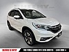 Used 2015 Honda CR-V TOURING in ANNAPOLIS, MARYLAND