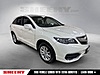 Used 2017 ACURA RDX BASE in ANNAPOLIS, MARYLAND