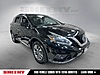 Used 2018 NISSAN MURANO SV in ANNAPOLIS, MARYLAND