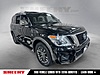 Used 2018 NISSAN ARMADA PLATINUM in ANNAPOLIS, MARYLAND