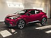 Used 2018 TOYOTA C-HR XLE PREMIUM in ANNAPOLIS, MARYLAND