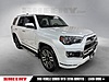 Used 2024 TOYOTA 4RUNNER LIMITED in ANNAPOLIS, MARYLAND