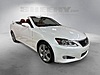 Used 2011 LEXUS IS 350 C in ANNAPOLIS, MARYLAND