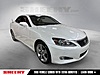 Used 2011 LEXUS IS 350 C in ANNAPOLIS, MARYLAND