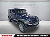 Used 2013 JEEP WRANGLER UNLIMITED SPORT in ANNAPOLIS, MARYLAND