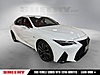 Used 2024 LEXUS IS 350 F SPORT in ANNAPOLIS, MARYLAND