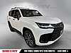 Used 2024 LEXUS LX 600 LUXURY in ANNAPOLIS, MARYLAND