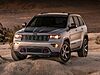 Used 2021 JEEP GRAND CHEROKEE TRAILHAWK in ANNAPOLIS, MARYLAND