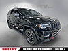 Used 2021 JEEP GRAND CHEROKEE TRAILHAWK in ANNAPOLIS, MARYLAND