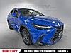 Used 2025 LEXUS NX 350H PREMIUM in ANNAPOLIS, MARYLAND