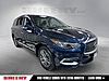 Used 2016 INFINITI QX60 BASE in ANNAPOLIS, MARYLAND