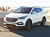 Used 2017 HYUNDAI SANTA FE 2.0T ULTIMATE in ANNAPOLIS, MARYLAND
