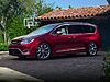 Used 2017 CHRYSLER PACIFICA LIMITED in ANNAPOLIS, MARYLAND