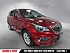 Used 2017 BUICK ENVISION ESSENCE in ANNAPOLIS, MARYLAND