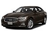 Used 2015 INFINITI Q50 PREMIUM in ANNAPOLIS, MARYLAND