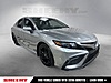 Used 2022 TOYOTA CAMRY SE in ANNAPOLIS, MARYLAND
