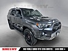 Used 2023 TOYOTA 4RUNNER TRD OFF-ROAD PREMIUM in ANNAPOLIS, MARYLAND