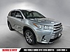 Used 2017 TOYOTA HIGHLANDER XLE in ANNAPOLIS, MARYLAND