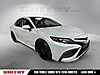Used 2021 TOYOTA CAMRY XSE in ANNAPOLIS, MARYLAND