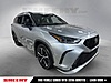 Used 2022 TOYOTA HIGHLANDER XSE in ANNAPOLIS, MARYLAND
