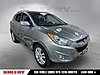Used 2013 HYUNDAI TUCSON LIMITED in ANNAPOLIS, MARYLAND