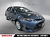 Used 2017 TOYOTA COROLLA LE in ANNAPOLIS, MARYLAND