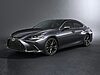 Used 2022 LEXUS ES 350 F SPORT in ANNAPOLIS, MARYLAND