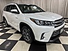 Used 2017 TOYOTA HIGHLANDER HYBRID LIMITED in ANNAPOLIS, MARYLAND