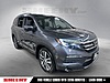 Used 2018 Honda Pilot TOURING in ANNAPOLIS, MARYLAND
