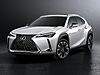 Used 2020 LEXUS UX 250H BASE in ANNAPOLIS, MARYLAND
