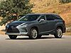 Used 2021 LEXUS RX 450H in ANNAPOLIS, MARYLAND