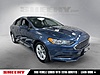 Used 2018 FORD FUSION SE in ANNAPOLIS, MARYLAND