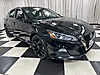 Used 2021 NISSAN ALTIMA 2.5 SR in ANNAPOLIS, MARYLAND