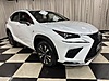 Used 2020 LEXUS NX 300 F SPORT in ANNAPOLIS, MARYLAND