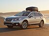 Used 2017 SUBARU OUTBACK 2.5I in ANNAPOLIS, MARYLAND