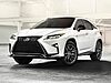 Used 2017 LEXUS RX 350 F SPORT in ANNAPOLIS, MARYLAND